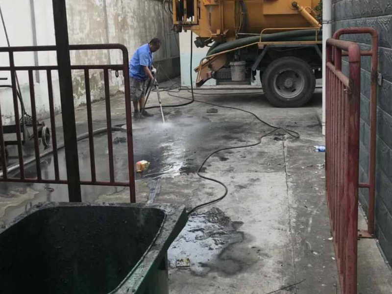 沈阳东陵区专业疏通马桶下水道地漏